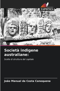 Società indigene australiane