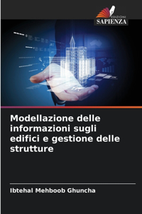 Modellazione delle informazioni sugli edifici e gestione delle strutture