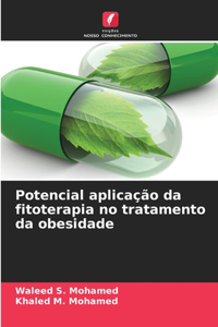 Potencial aplicação da fitoterapia no tratamento da obesidade