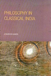 Philosophy in Classical India