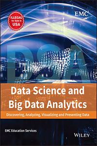 Data Science And Big Data Analytics