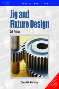 Jig and Fixture Design