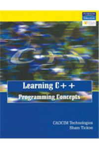 Learning C++ Programming Concepts