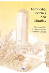 Knowledge Societies and Libraries