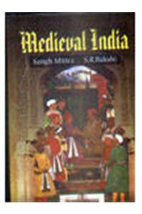 Medieval India