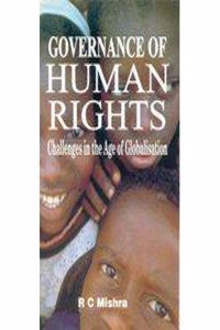 Governance Of Human Rights: Challenges In The Age Of Globalisation