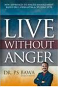 LIve without Anger