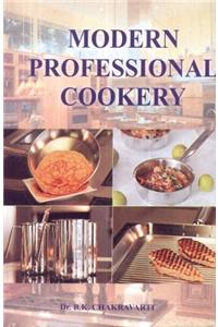 Modern Professional Cookery