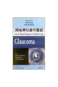 Glaucoma Instant Clinical Diagnosis in Ophthalmology