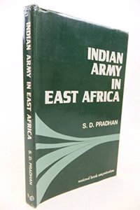 Indian Army in East Africa, 1914-1918