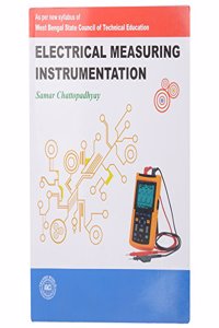 ELECTRICAL MEASURING INSTRUMENTATION