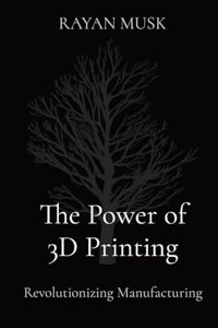 Power of 3D Printing