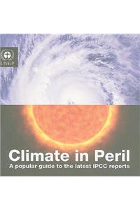 Climate in Peril