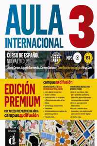 Aula Internacional - Nueva edicion