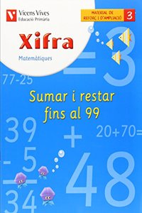 Xifra Q-3 Sumar I Restar Fins Al 99