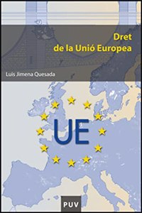 Dret de la Unio Europea