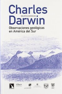 Observaciones geologicas en America del Sur (Fuera de Coleccion) (Spanish Edition)