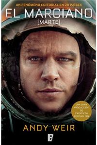 El marciano (EPUBS nº 0) (Spanish Edition)