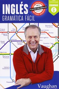 Ingles gramatica facil