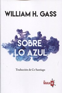 Sobre lo azul: Una pregunta filosofica