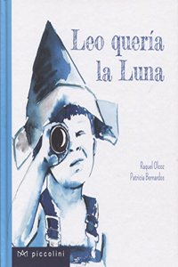 Leo queria la Luna