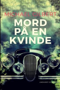 Mord på en kvinde