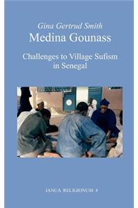 Medina Gounass