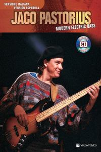 Jaco Pastorius -- Modern Electric Bass