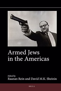 Armed Jews in the Americas