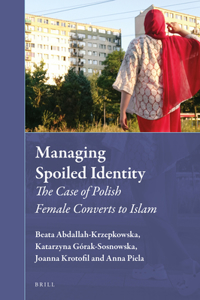 Managing Spoiled Identity