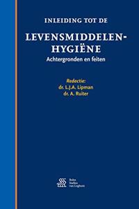 Inleiding Tot de Levensmiddelenhygiëne