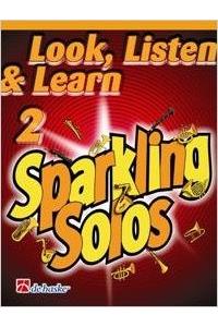 SPARKLING SOLOS