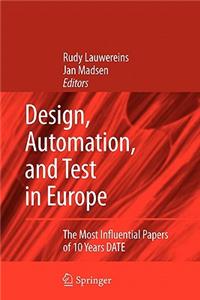 Design, Automation, and Test in Europe