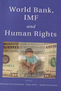 World Bank, IMF and Human Rights
