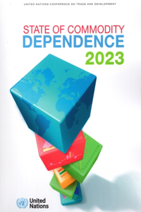 State of commodity dependence 2023
