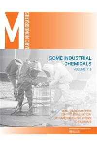 Some Industrial Chemicals