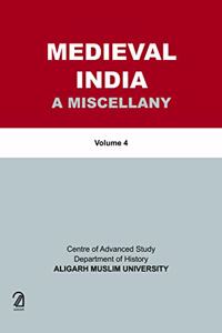 Medieval India Miscellany