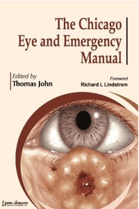 The Chicago Eye And Emergency Manual (Online Edition)