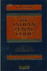 Commentary on the Indian Penal Code 2nd Edition