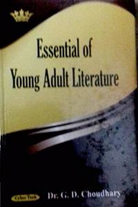 Essential of Young Adult Literature