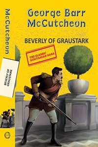 Graustark 2:Beverly of Graustark
