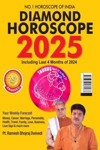 Diamond Horoscope 2025 : Taurus