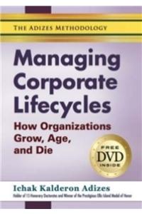 Managing Corporate Life Cycle