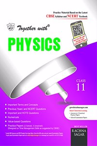 Together with Physics - 11