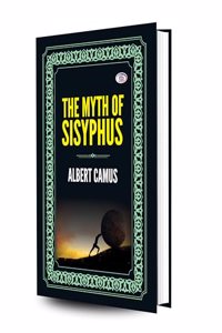 The Myth of Sisyphus (Hardcover Library Edition)