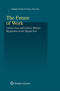 The Future of Work