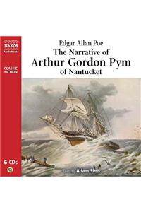 The Narrative of Arthur Gordon Pym