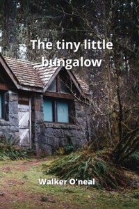 tiny little bungalow