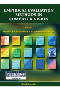 Empirical Evaluation Methods in Computer Vision