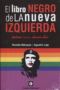 LIBRO DE LA NUEVA IZQUIERDA
